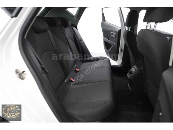 AKÇA OTOMOTİVDEN SEAT LEON FULL BAKIMLI