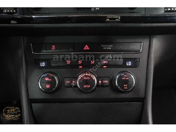 AKÇA OTOMOTİVDEN SEAT LEON FULL BAKIMLI