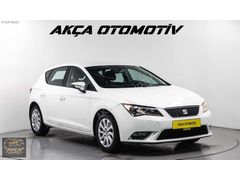 AKÇA OTOMOTİVDEN SEAT LEON FULL BAKIMLI