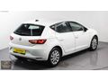 AKÇA OTOMOTİVDEN SEAT LEON FULL BAKIMLI