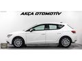 AKÇA OTOMOTİVDEN SEAT LEON FULL BAKIMLI