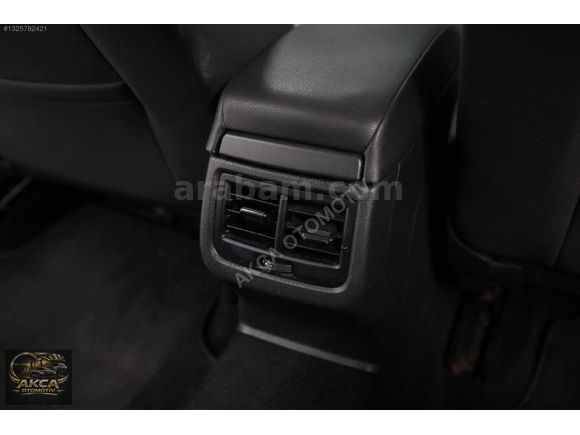 AKÇA OTOMOTİVDEN SEAT LEON FULL BAKIMLI