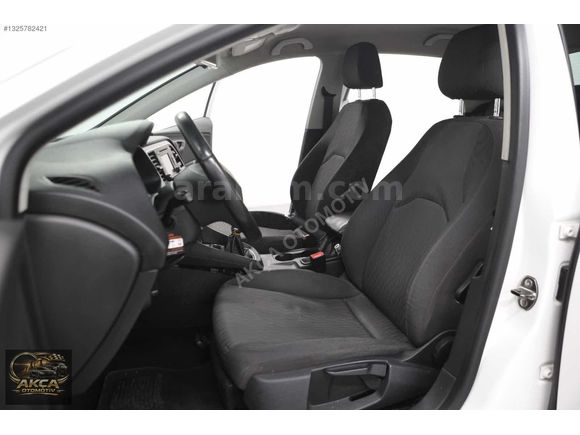 AKÇA OTOMOTİVDEN SEAT LEON FULL BAKIMLI