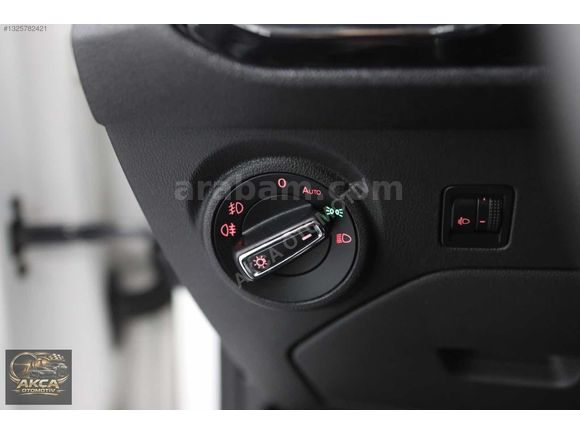 AKÇA OTOMOTİVDEN SEAT LEON FULL BAKIMLI
