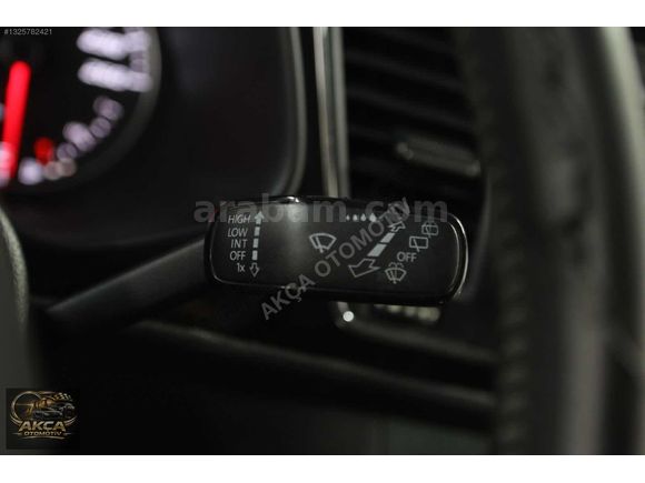 AKÇA OTOMOTİVDEN SEAT LEON FULL BAKIMLI