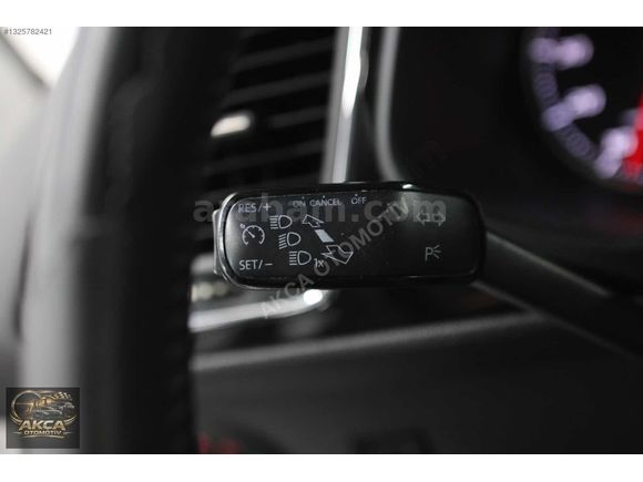 AKÇA OTOMOTİVDEN SEAT LEON FULL BAKIMLI