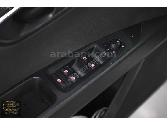 AKÇA OTOMOTİVDEN SEAT LEON FULL BAKIMLI