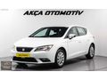 AKÇA OTOMOTİVDEN SEAT LEON FULL BAKIMLI