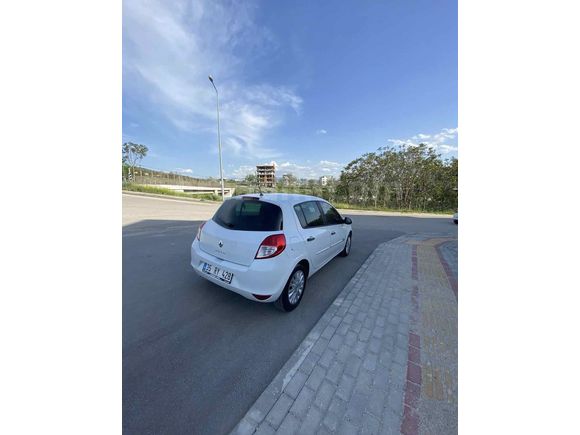 Sahibinden Renault Clio 1.5 dCi Executive 2010 Model 