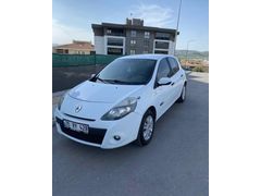 Sahibinden Renault Clio 1.5 dCi Executive 2010 Model 