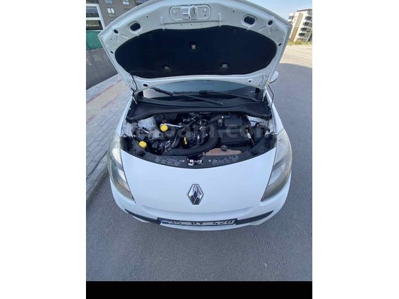 Sahibinden Renault Clio 1.5 dCi Executive 2010 Model 