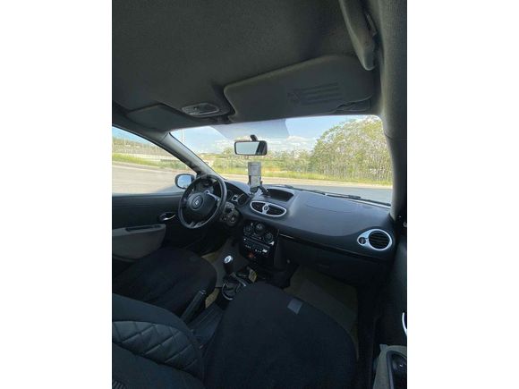 Sahibinden Renault Clio 1.5 dCi Executive 2010 Model 