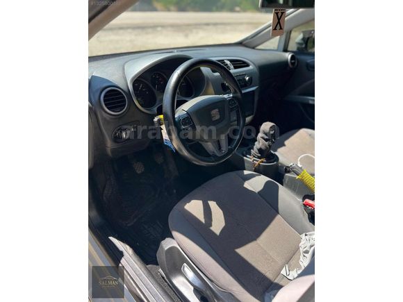 SALMAN OTOMOTİV'DEN EMSALSİZ SEAT LEON
