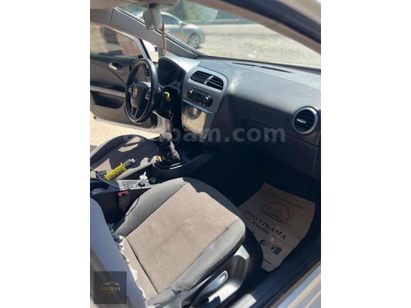 SALMAN OTOMOTİV'DEN EMSALSİZ SEAT LEON