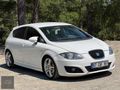 SALMAN OTOMOTİV'DEN EMSALSİZ SEAT LEON