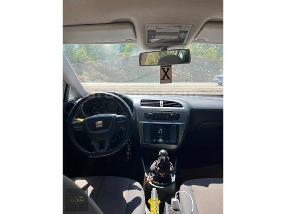 SALMAN OTOMOTİV'DEN EMSALSİZ SEAT LEON