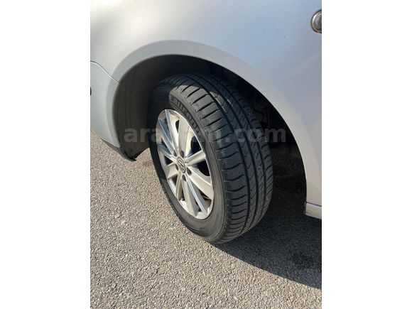 Sahibinden Volkswagen Polo 1.4 TDi Basicline 2004 Model