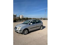Sahibinden Volkswagen Polo 1.4 TDi Basicline 2004 Model