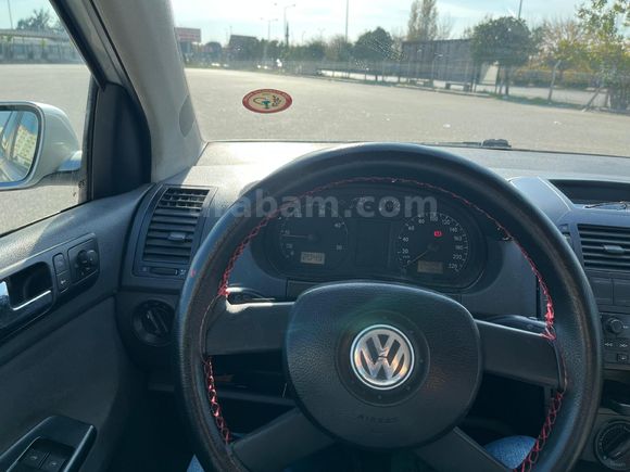 Sahibinden Volkswagen Polo 1.4 TDi Basicline 2004 Model
