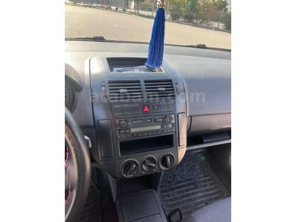 Sahibinden Volkswagen Polo 1.4 TDi Basicline 2004 Model
