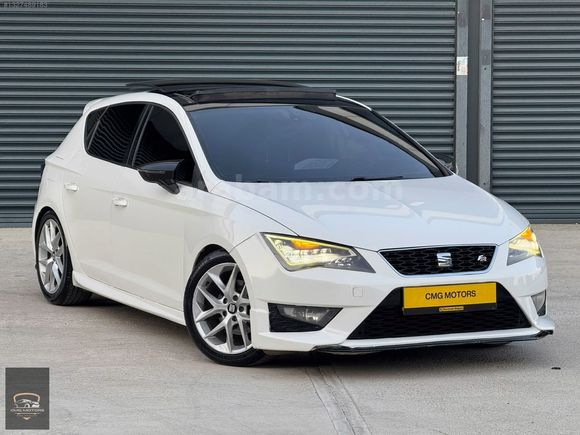CMG MOTORSDAN CAM TAVAN LEON FR 140 LIK KATLANIR AYNA