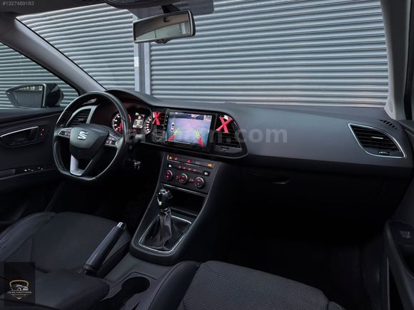 CMG MOTORSDAN CAM TAVAN LEON FR 140 LIK KATLANIR AYNA