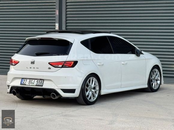 CMG MOTORSDAN CAM TAVAN LEON FR 140 LIK KATLANIR AYNA