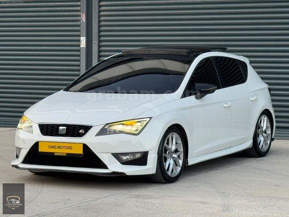 CMG MOTORSDAN CAM TAVAN LEON FR 140 LIK KATLANIR AYNA
