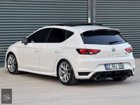 CMG MOTORSDAN CAM TAVAN LEON FR 140 LIK KATLANIR AYNA