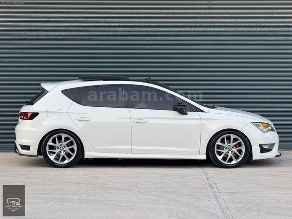 CMG MOTORSDAN CAM TAVAN LEON FR 140 LIK KATLANIR AYNA