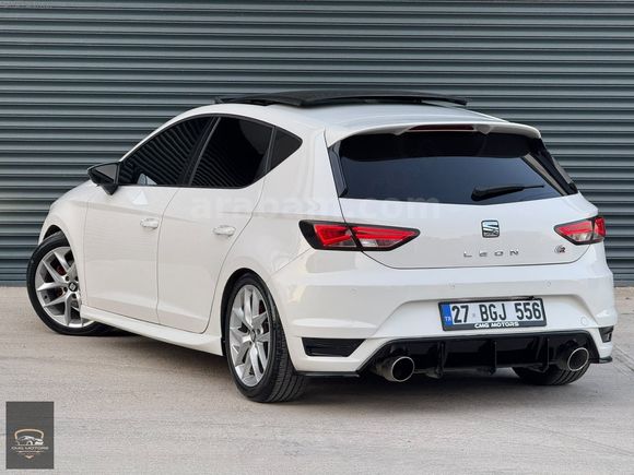 CMG MOTORSDAN CAM TAVAN LEON FR 140 LIK KATLANIR AYNA