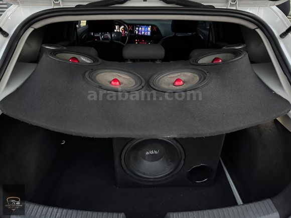 CMG MOTORSDAN CAM TAVAN LEON FR 140 LIK KATLANIR AYNA