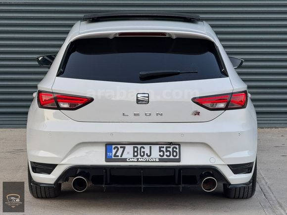 CMG MOTORSDAN CAM TAVAN LEON FR 140 LIK KATLANIR AYNA