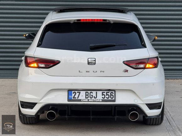 CMG MOTORSDAN CAM TAVAN LEON FR 140 LIK KATLANIR AYNA