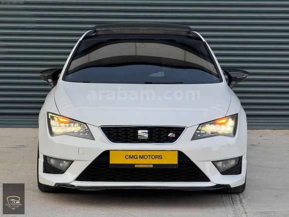 CMG MOTORSDAN CAM TAVAN LEON FR 140 LIK KATLANIR AYNA