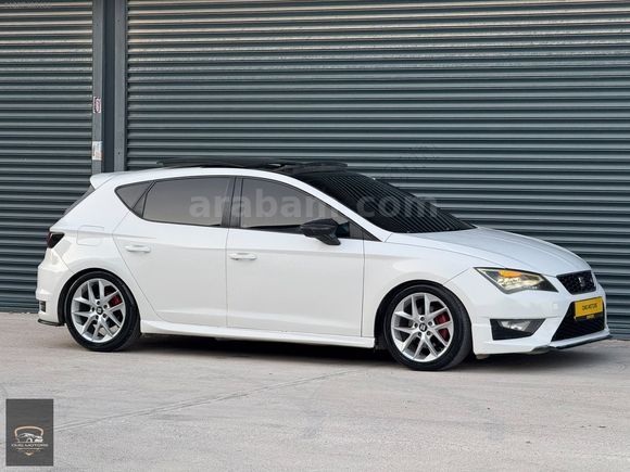 CMG MOTORSDAN CAM TAVAN LEON FR 140 LIK KATLANIR AYNA