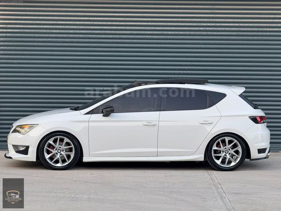 CMG MOTORSDAN CAM TAVAN LEON FR 140 LIK KATLANIR AYNA