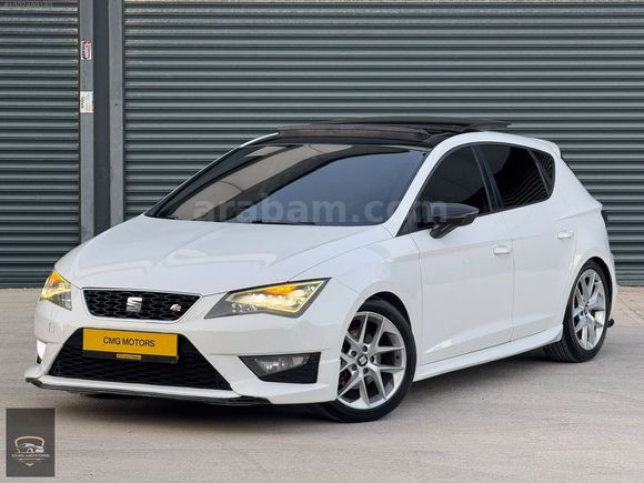 CMG MOTORSDAN CAM TAVAN LEON FR 140 LIK KATLANIR AYNA