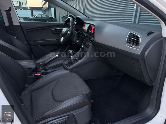 CMG MOTORSDAN CAM TAVAN LEON FR 140 LIK KATLANIR AYNA