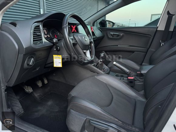 CMG MOTORSDAN CAM TAVAN LEON FR 140 LIK KATLANIR AYNA