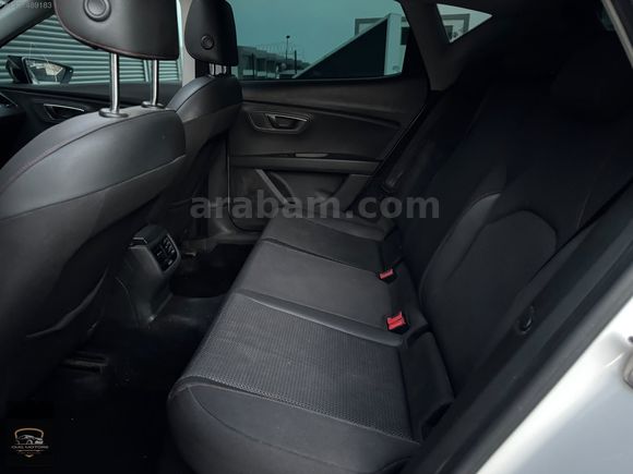CMG MOTORSDAN CAM TAVAN LEON FR 140 LIK KATLANIR AYNA