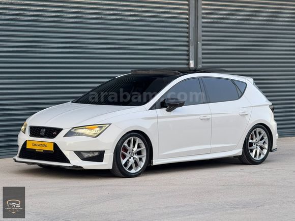 CMG MOTORSDAN CAM TAVAN LEON FR 140 LIK KATLANIR AYNA