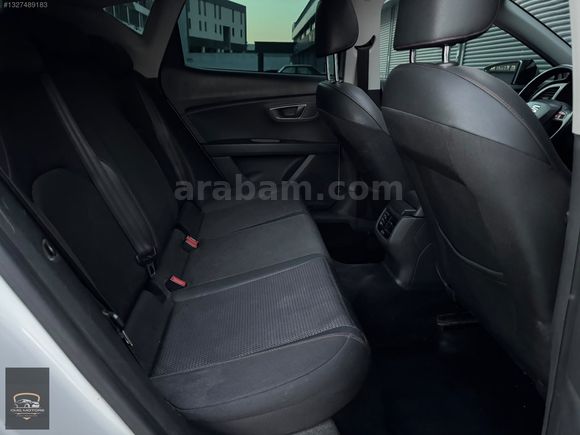 CMG MOTORSDAN CAM TAVAN LEON FR 140 LIK KATLANIR AYNA