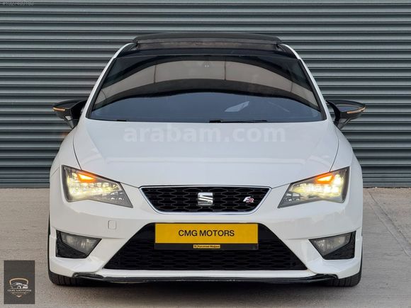 CMG MOTORSDAN CAM TAVAN LEON FR 140 LIK KATLANIR AYNA