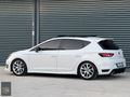 CMG MOTORSDAN CAM TAVAN LEON FR 140 LIK KATLANIR AYNA