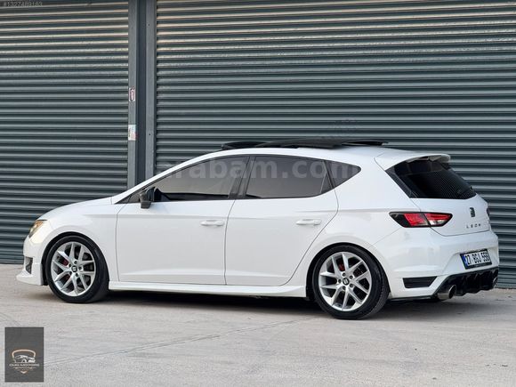 CMG MOTORSDAN CAM TAVAN LEON FR 140 LIK KATLANIR AYNA