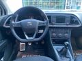 SEAT LEON 1.4 TSI FR HAZIR KURULU MAKİNA