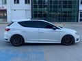 SEAT LEON 1.4 TSI FR HAZIR KURULU MAKİNA