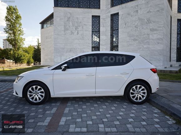 LEON 1.4TSİ 140HP 1.5 PARÇA BOYA TAKAS&TAKSİT