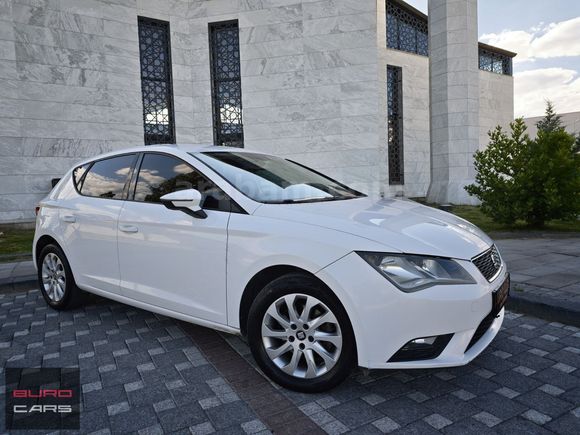 LEON 1.4TSİ 140HP 1.5 PARÇA BOYA TAKAS&TAKSİT